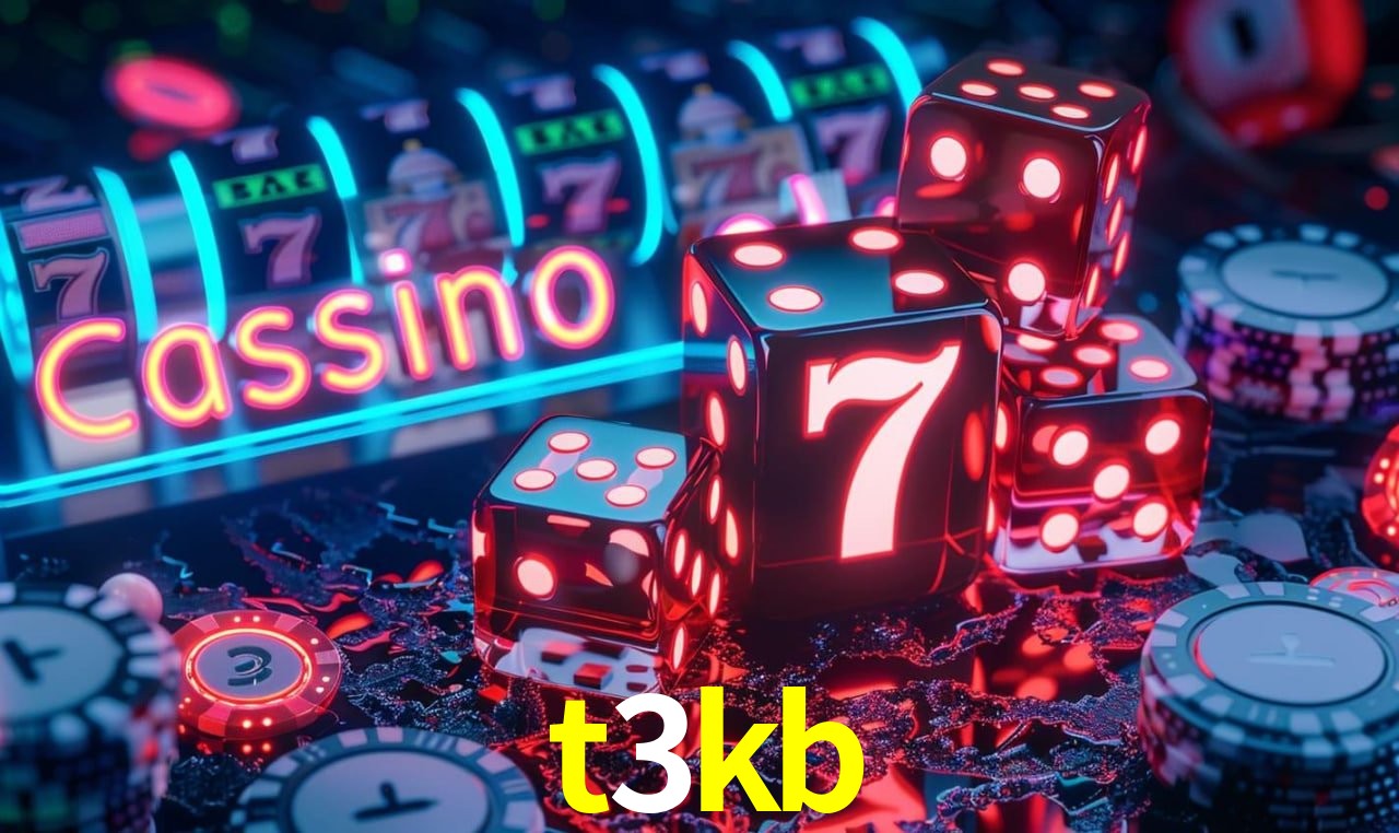Welcome Bonus t3kb