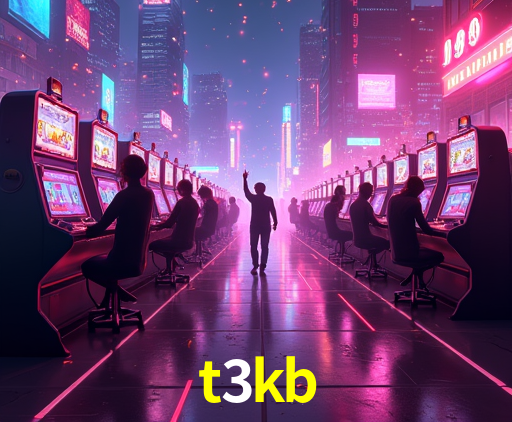 Estatísticas t3kb