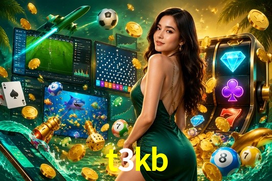 Statistics t3kb