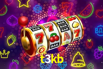 Desvendando o Mundo dos Jogos Virtuais na t3kb