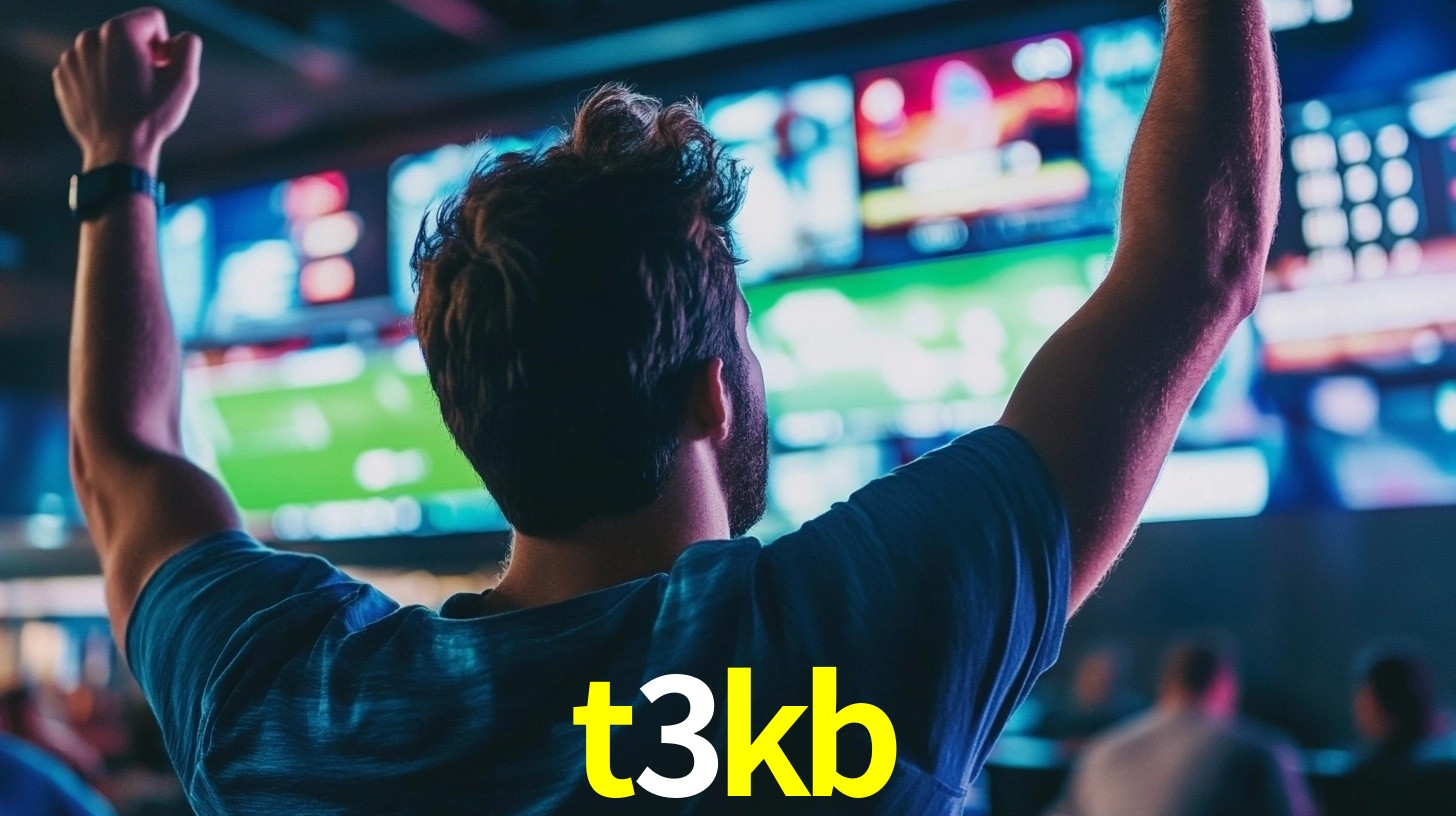 t3kb