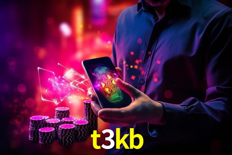 Experiência VIP t3kb