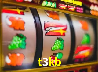 A Revolução dos Aplicativos de Jogos no t3kb