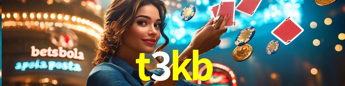Experiência VIP t3kb