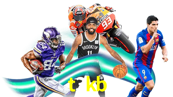 t3kb