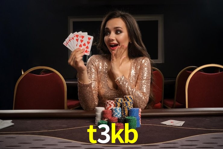 Casino Ao Vivo t3kb