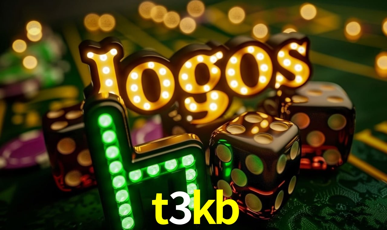 Tecnologia da Plataforma t3kb