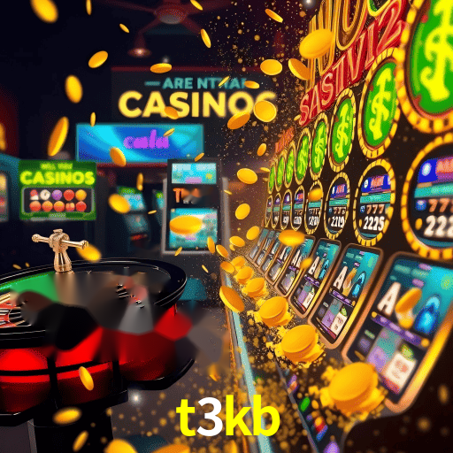 cassino t3kb