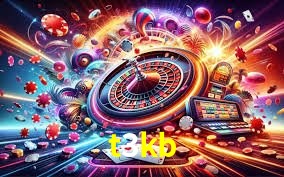 Diretório de Jogos t3kb