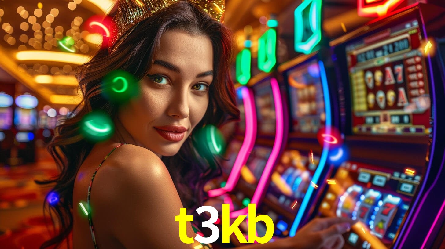 t3kb.com