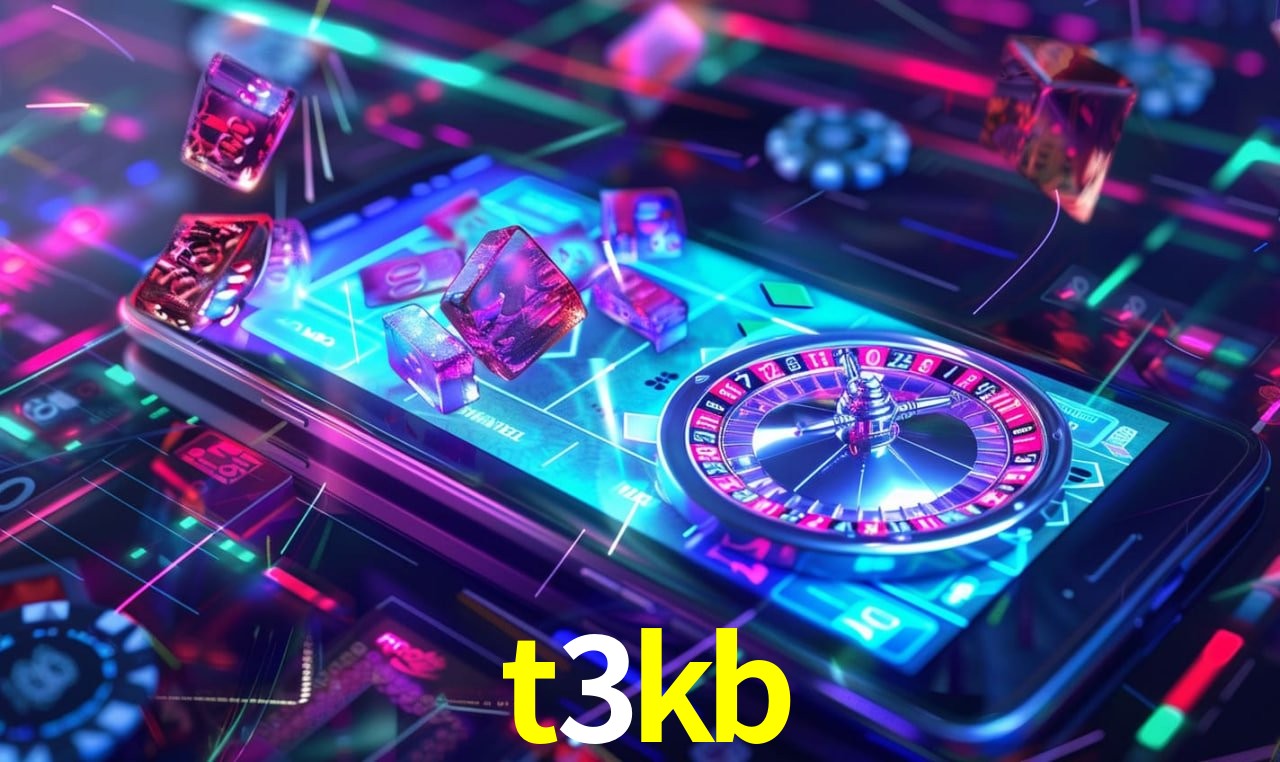 Casino Ao Vivo t3kb