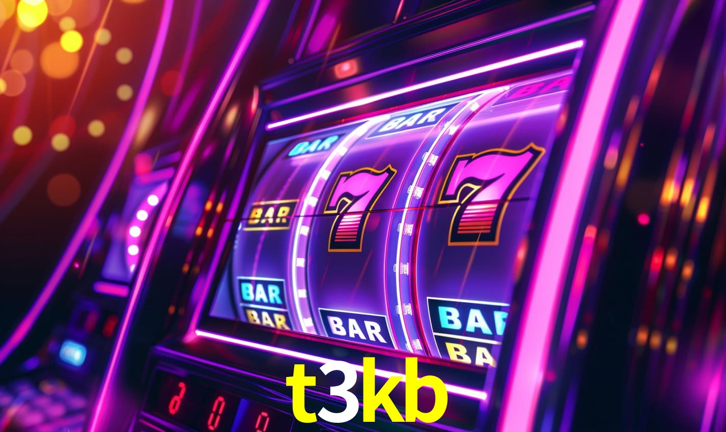t3kb