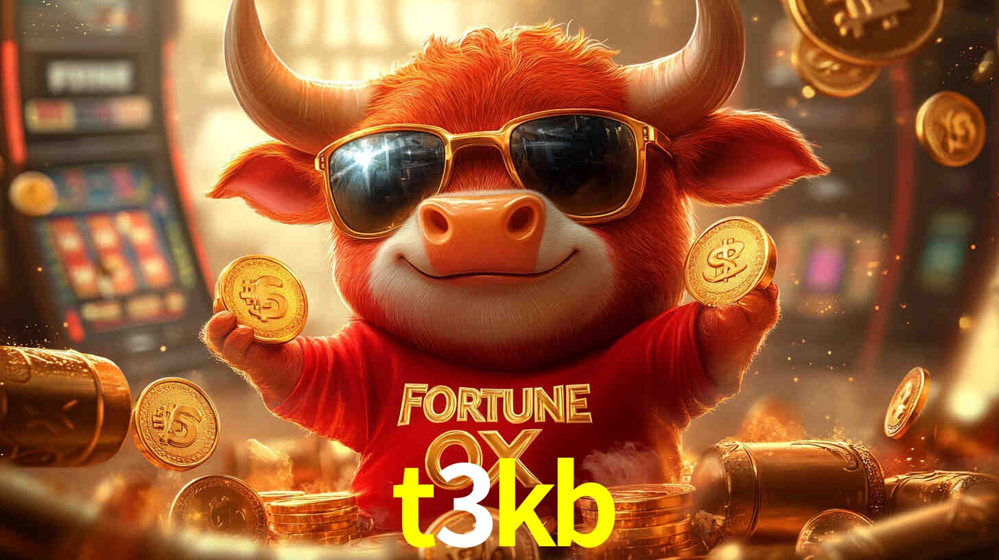 t3kb: Jogue Crash e Experimente Alta Recompensa Instantânea