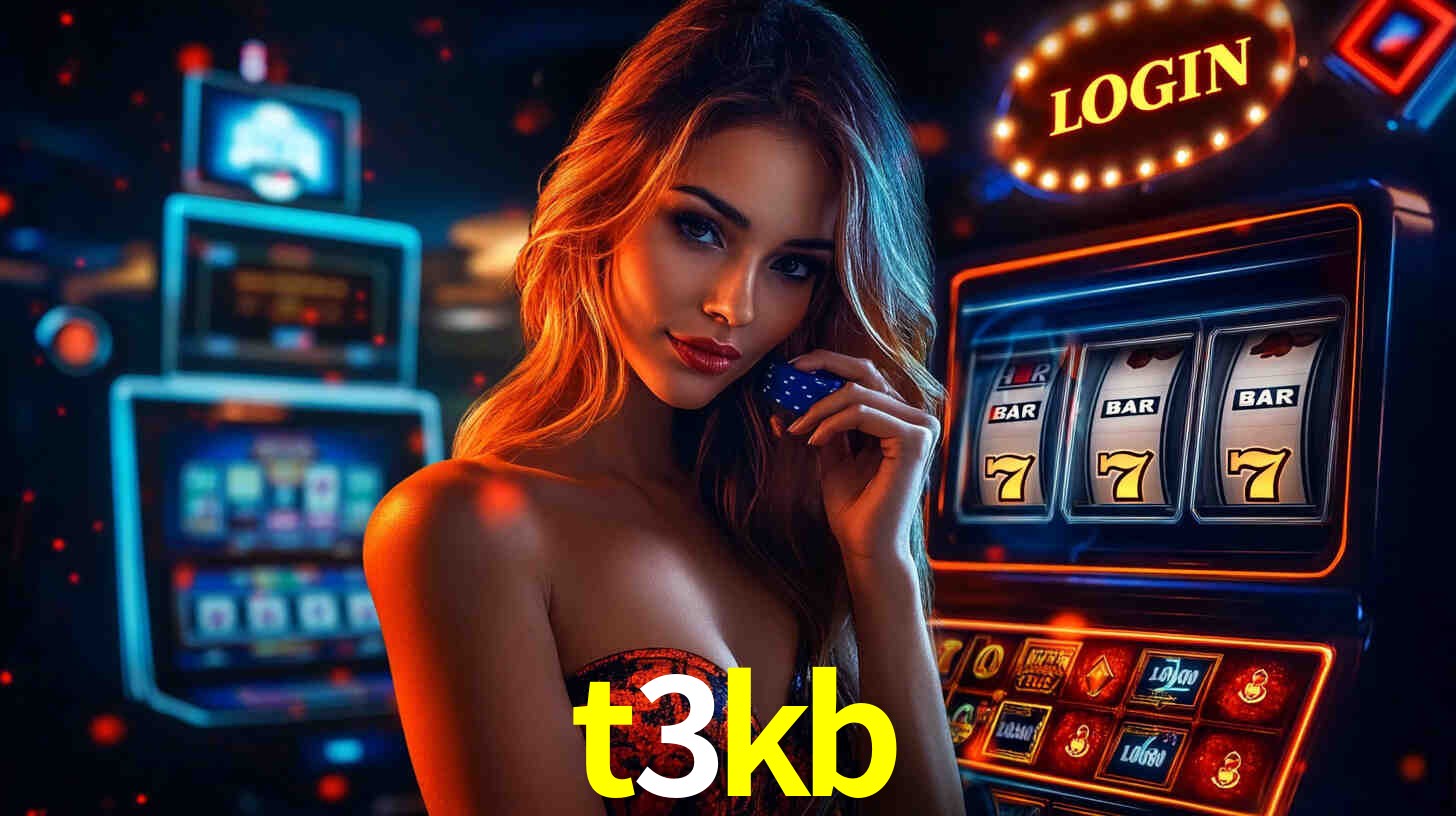 t3kb