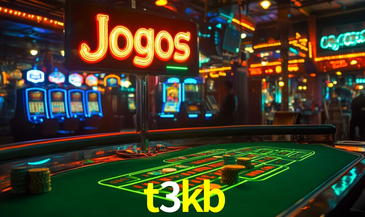 Promoções Sazonais t3kb