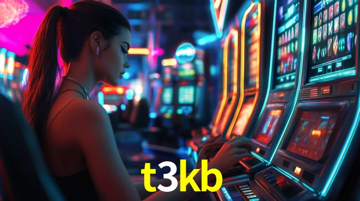 t3kb