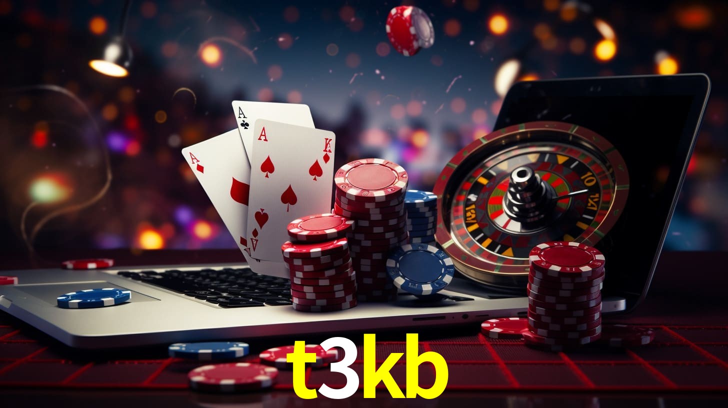 Blackjack Table t3kb