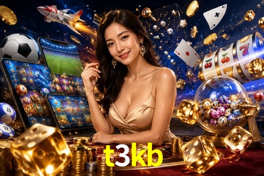 Game Providers t3kb