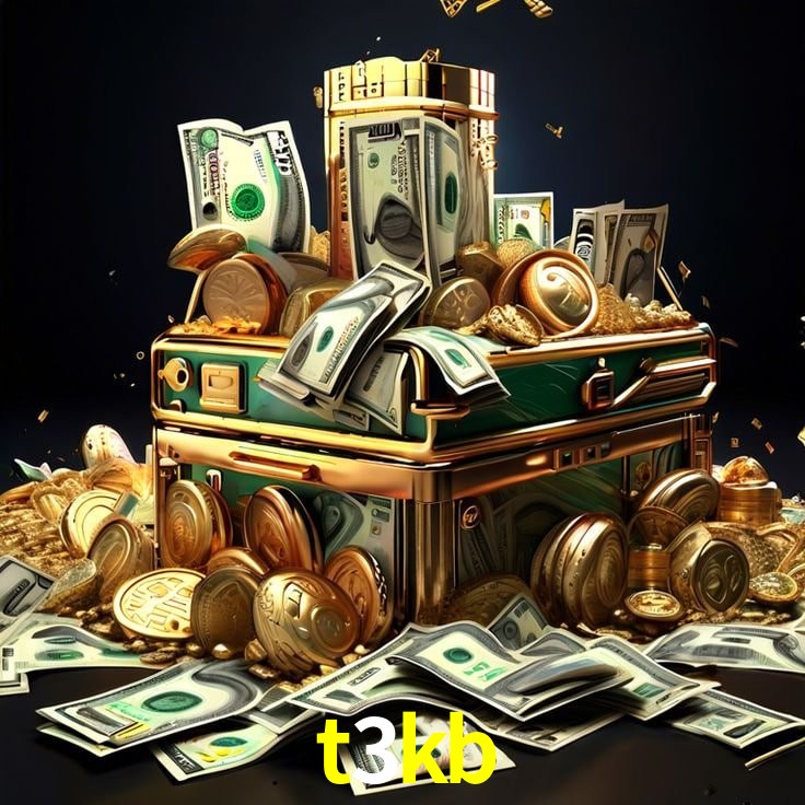 Provedores de Jogos t3kb