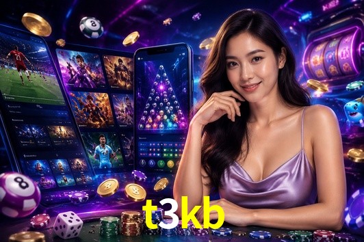 Seasonal Promotions t3kb
