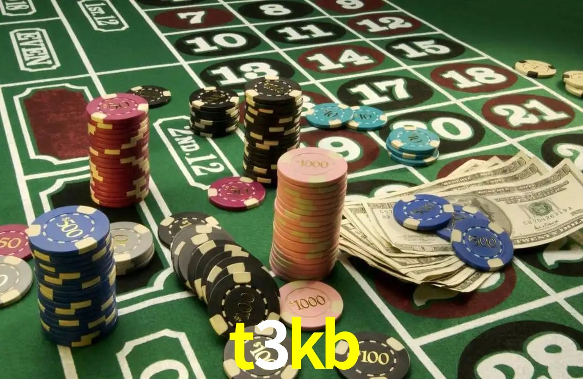 Game Statistics t3kb
