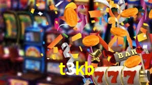 t3kb