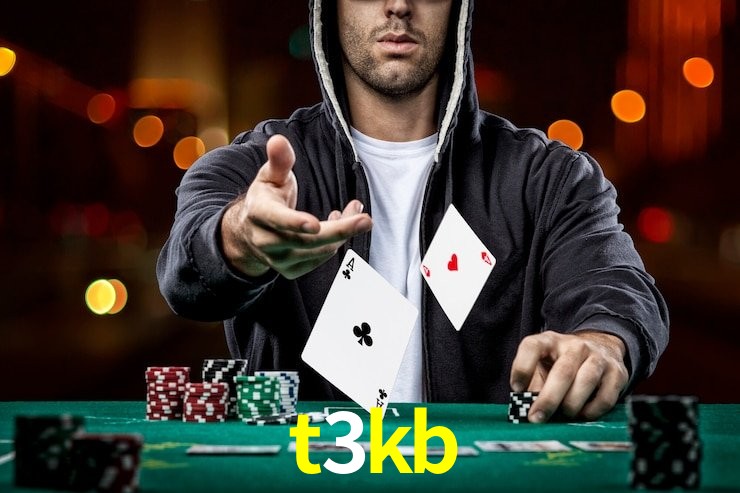 t3kb