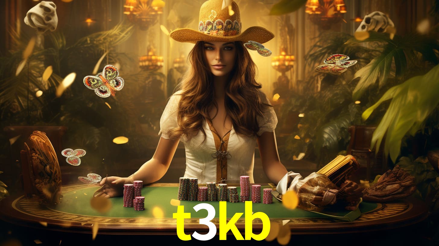 Live Casino t3kb