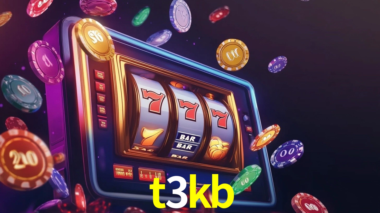 Tournaments t3kb