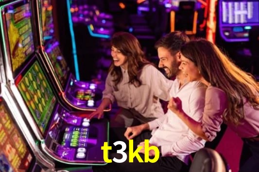 Torneios t3kb