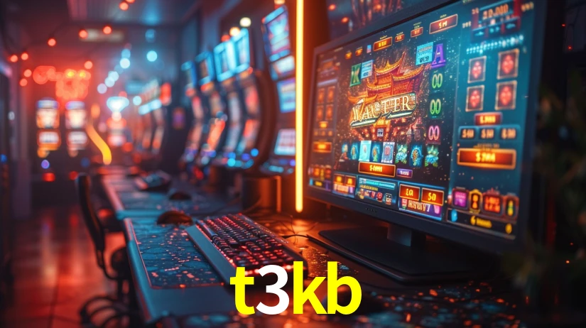 Experimente o Login Seguro Premium no t3kb
