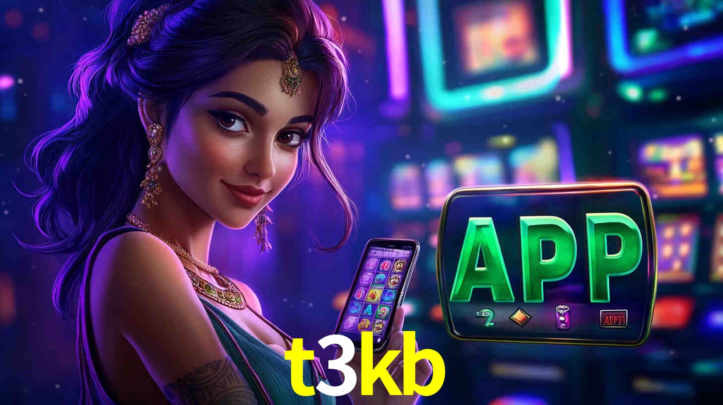 t3kb