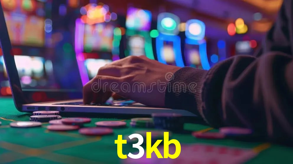 Estatísticas Crash Games t3kb