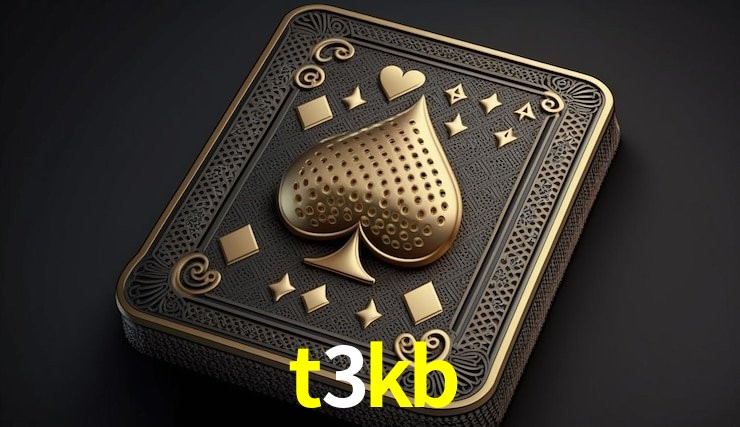 Benefícios da Conta t3kb