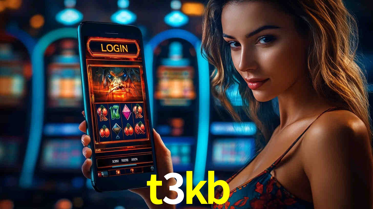 t3kb