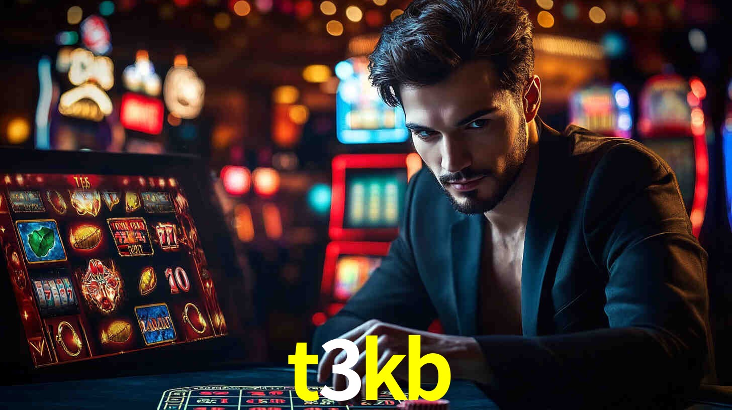 t3kb.com