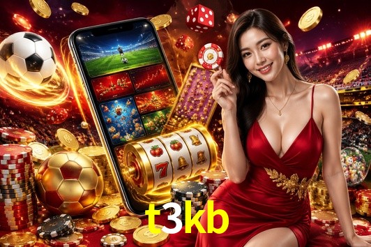 Sports Statistics t3kb