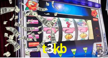 Descubra a Essência do t3kb: Nossa História e Compromissos