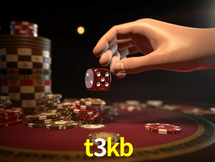 Integração de APIs t3kb