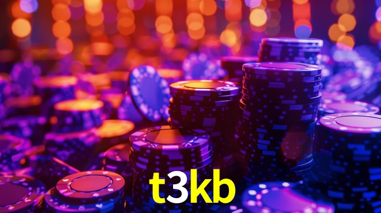 Bônus Generosos e Exclusivos no t3kb para Você!