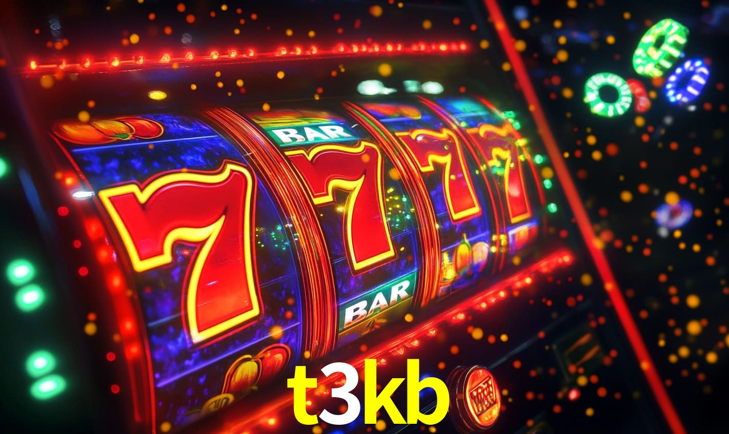 t3kb: Seu Especialista em Apostas Esportivas Brasileiras