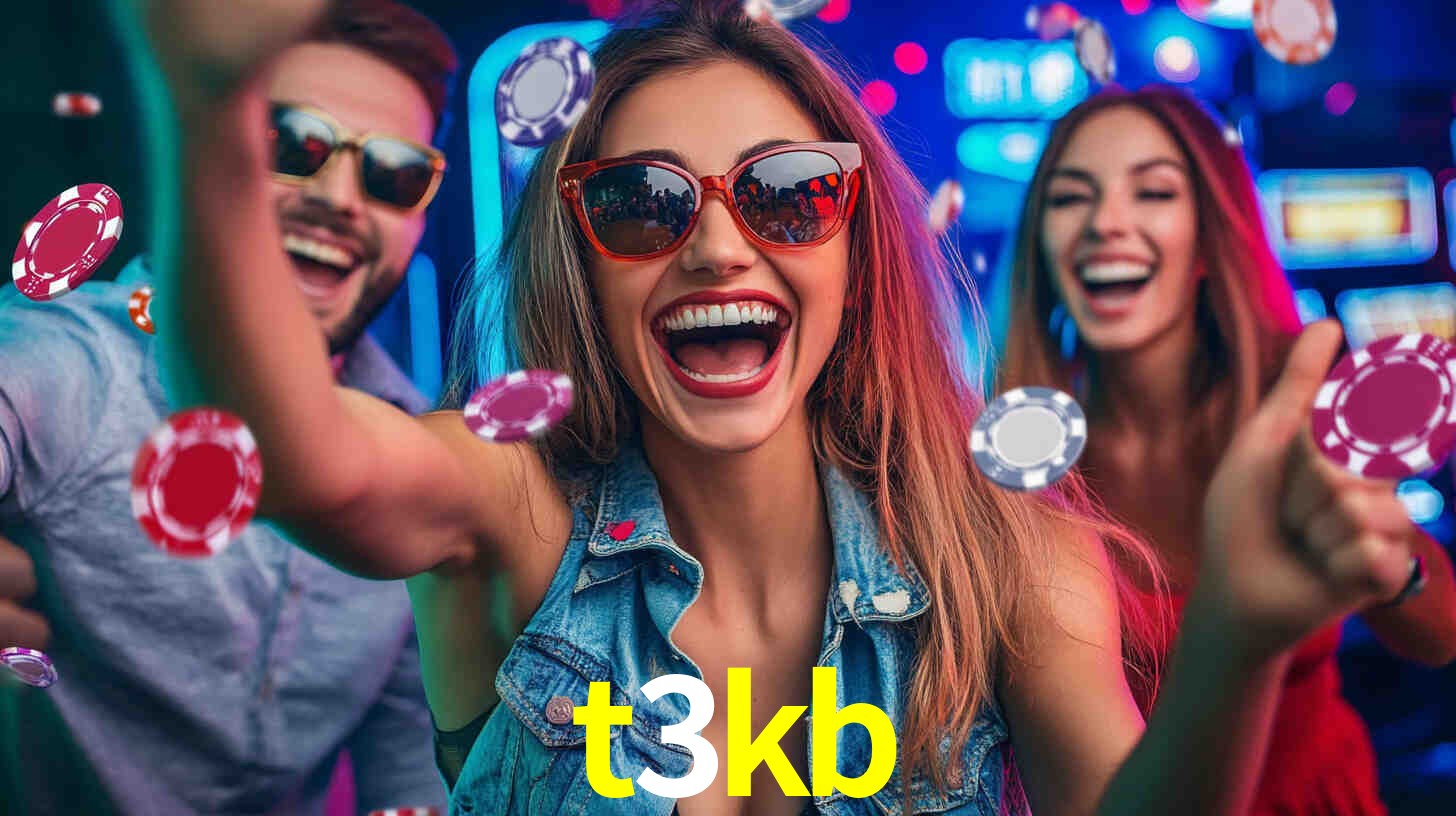 Descubra o Programa VIP da t3kb: Vantagens Exclusivas para Jogadores