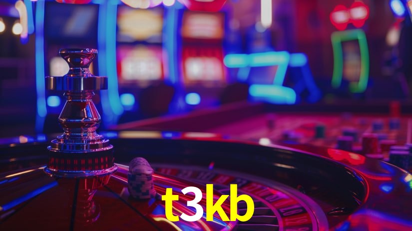 t3kb