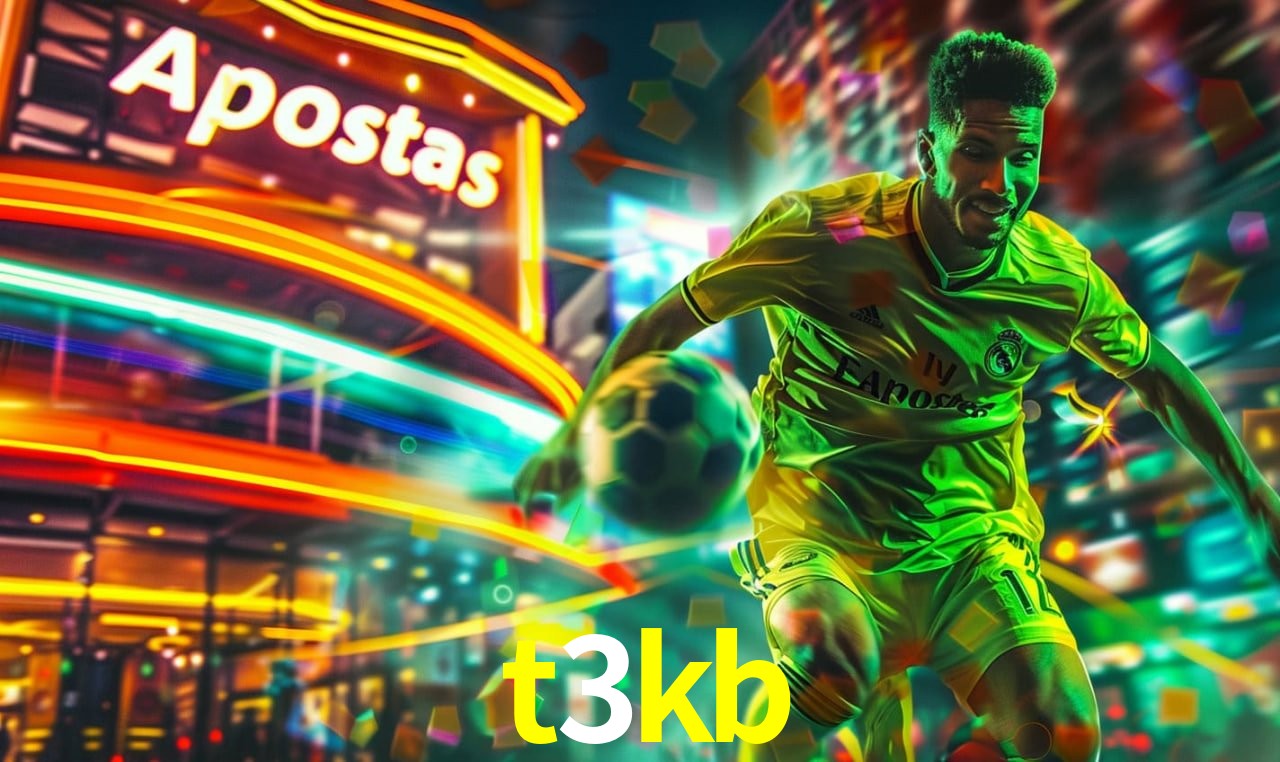 Sistemas de Segurança t3kb