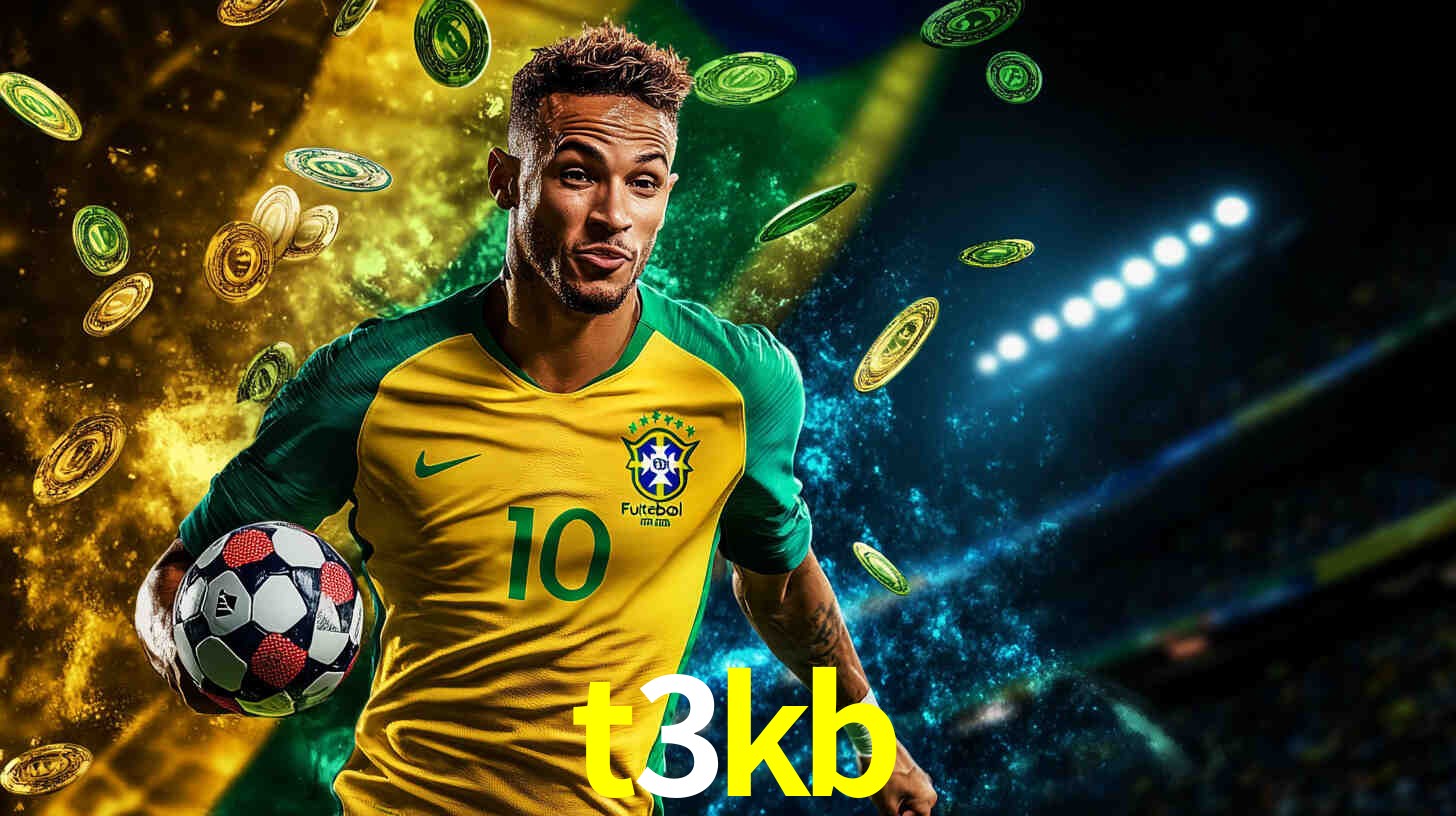 Inovações de Jogos na t3kb: O Futuro das Experiências Interativas