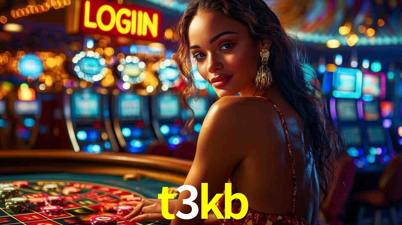 Promoção Relâmpago t3kb