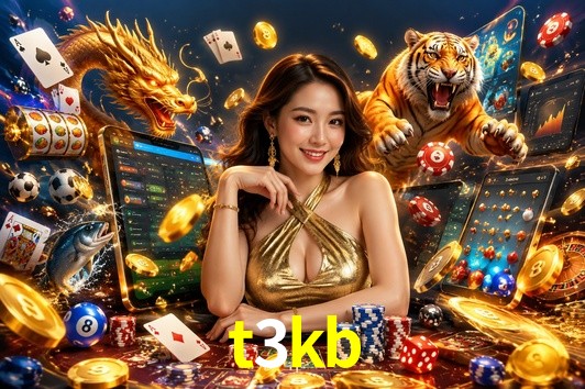 Secure Login t3kb
