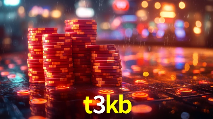 t3kb