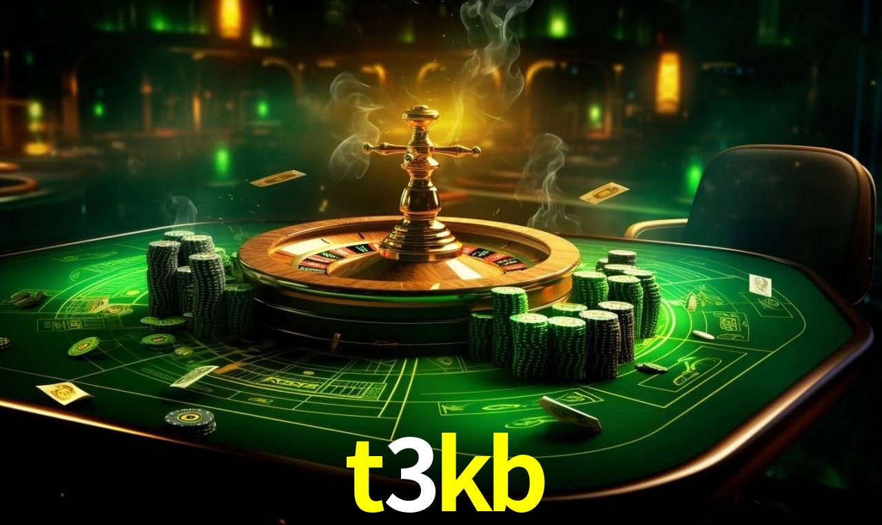 Jogos Exclusivos t3kb
