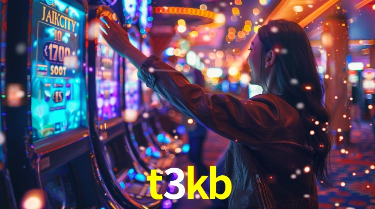 t3kb